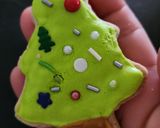 Foto del paso 4 de la receta: Galletas de Mantequilla Shrek