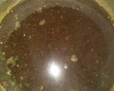 Foto langkah ke 7 dari resep Pempek Udang Rebon.