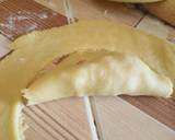 Sweet Potato Empanada#VeganContest recipe step 6 photo