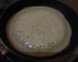 Foto langkah ke 7 dari resep Martabak manis super NYARANG.