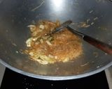 Foto langkah ke 3 dari resep Bihun goreng Pedas.