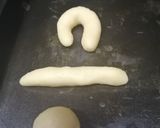 Foto del paso 4 de la receta: Galletas de Mantequilla