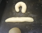 Foto del paso 4 de la receta: Galletas de Mantequilla