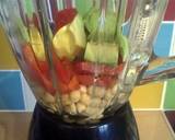 Vickys Red Pepper Houmous, Tahini-Free, GF DF EF SF NF recipe step 1 photo