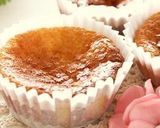A picture of step 10 of Kabocha Squash Cheese Cake.