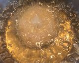 Foto langkah ke 9 dari resep Donat Indomie.