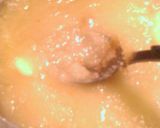A picture of step 5 of sunshines bread pudding.