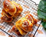 Foto langkah ke 9 dari resep Roti Unyil.