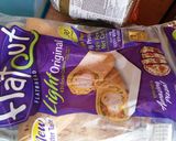 A picture of step 1 of Ham, Turkey, and Veggie Cheese Swirl.