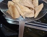 Foto langkah ke 1 dari resep Tahu Baso Ayam.