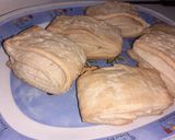 Foto del paso 7 de la receta: Rasquetas