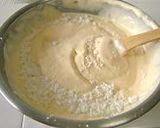 A picture of step 5 of An Easy to Bake Sponge Cake.