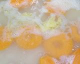 A picture of step 7 of Former Steak Chef's Recipe! Easy Glazed Carrots.