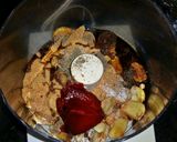 A picture of step 1 of Pulled Pork, Korean Style, slow cooker.
