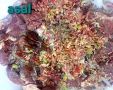 عکس مرحله 1 از دستور کباب گوساله مخصوص خوشمزه 🤩🤩🤩