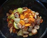 Turmeric-Ginger Pickle recipe step 4 photo