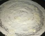 பூண்டு மல்லி தோசை ரெசிபி ஸ்டேப் 2 புகைப்படம்