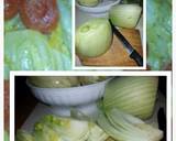 AMIEs BAKED FENNEL recipe step 1 photo