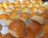 Foto langkah ke 7 dari resep Nastar lumer resep dari ci tintin rayner.