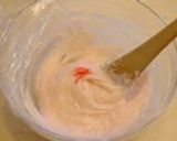 A picture of step 3 of Strawberry Daifuku: Just Microwave the Shiratamako!.