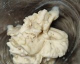 Une image de l'étape 2 de Sorbet banane.