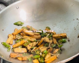 糯米椒炒豆干「下酒小菜來一碟，朋友歡聚好時光」的食譜步驟13照片