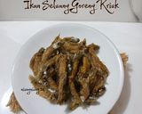 Foto langkah ke 4 dari resep Ikan Seluang Goreng Kriuk ala Resto.