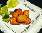 Foto langkah ke 5 dari resep TT Bacem (Tahu Tempe).