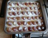 Foto del paso 4 de la receta: Tarta de uvas