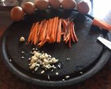 Foto del paso 1 de la receta: Matambre relleno