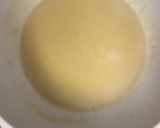 Foto del paso 1 de la receta: Fainá o farinata con romero (pizza de garbanzos)