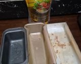 Foto langkah ke 2 dari resep Cenil singkong.