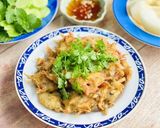 Hình bước làm 2 của món Mâm Cơm #73