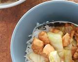Chicken & Cabbage Stir Fry recipe step 1 photo