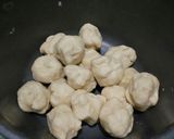 Foto langkah ke 6 dari resep Pastel Renyah isi Bihun & Wortel.