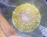 รูปขั้นตอนการทำที่ 1 ของ ไข่คัพ(สูตรเฉพาะไข่ขาว)
