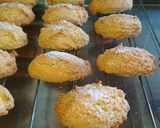 Foto del paso 3 de la receta Almendrados