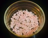 Hình bước làm 5 của món Pa tê gan gà