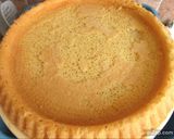 Epres-pudingos gyümölcstorta (Gluténmentes) :) recept fázis 1 fotója