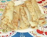 Foto del paso 3 de la receta: Panqueques 😋