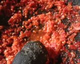 Foto langkah ke 3 dari resep 335. Telur Balado (Isian nasi dus_2).