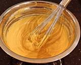 Chocolate Pumpkin Layer Cake recipe step 3 photo