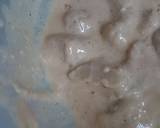 Healthy chiken pufflo