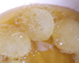 Foto del paso 1 de la receta: Boniatos asados con hierbas provenzales y aceite de lavanda