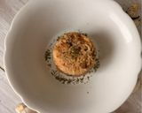 Gombás rizs recept fázis 3 fotója