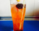 Foto del paso 5 de la receta: Daiquiri 🍹Fruit Pasión ❤️ Cóctel by Pepe Cocktails