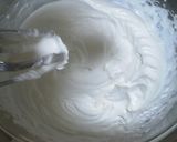 A picture of step 10 of Fluffy Chocolate Roll Cake.