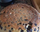 Foto del paso 4 de la receta Bizcocho sobrado con pipetas de chocolate