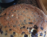 Foto del paso 4 de la receta: Bizcocho sobrado con pipetas de chocolate