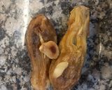 Foto del paso 4 de la receta: Pasta de Berenjena Ahumada